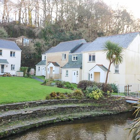 Breeze Cottage Falmouth Exterior foto