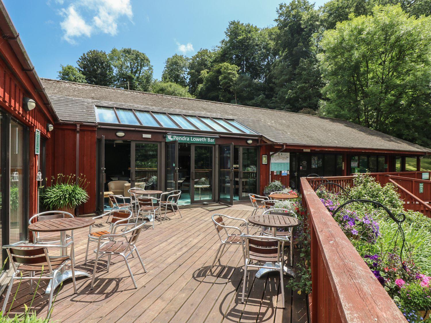 Breeze Cottage Falmouth Exterior foto